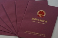 專利權人出售一個發明專利最低值多少錢