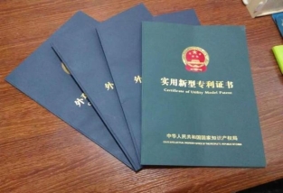 購買實(shí)用專利平臺